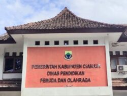 Monopoli Jabatan di Sekolah: 31 Kepala Sekolah Cianjur Akhirnya Dicopot!