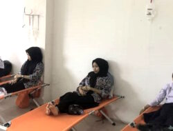 Makan Bergizi Gratis Berujung Malapetaka: Ratusan Siswa Tumbang di Garut!