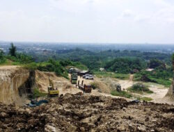 Tragedi Tambang Bogor: 195 Korban Jiwa, Gubernur Dedi Mulyadi Guncang Status Quo Industri Ekstraktif