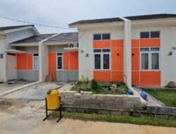 Hunian Murah Impian Rakyat? Pemerintah Gelontorkan Dana Fantastis!