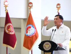 Menhan Sjafrie Ajukan Anggaran Rp 187 Triliun untuk 2026: Perkuat Kekuatan TNI di Tengah Ketegangan Global