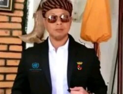 C.E.O.BMM Media Network R.Budi Ariyanto Surantono