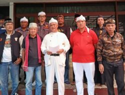 Tokoh Jawa Barat Abah Anton Charliyan: Masyarakat Diminta Waspada Terhadap Provokasi Yang Mengancam Persatuan Bangsa