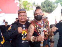 PJBN Kota Cilegon Serukan Ketenangan dan Persatuan di Tengah Suasana Kebangsaan yang Memanas