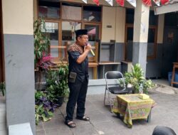 Teladani Akhlak Nabi, SMK Pajajaran dan SMK Putra Pajajaran Kota Bandung adakan Peringatan Maulid Nabi Muhammad SAW