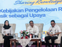 Diskusi Royalti Musik di Bandung jadi Contoh Forum Inklusif Kemenkum Jabar