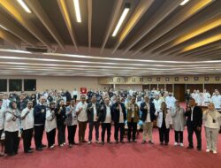 Workshop KOSP, Deep Learning dan TKA, MKKS SMK Kota Bandung: Dorong Inovasi Kurikulum