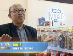 Holis Bachtiar: Mendidik, Merintis, dan Menginspirasi Generasi