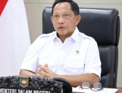 RT/RW Siap-Siap! Pemerintah Gedor Kampung, Siskamling Harus Jalan!