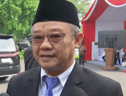 Mendikdasmen Terbitkan Surat Edaran: Pelajar Diminta Fokus Belajar, Bukan Demo