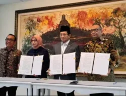 Libur Panjang Menanti: Pemerintah Tetapkan 25 Hari Libur dan Cuti Bersama di Tahun 2026