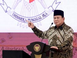 Prabowo Luncurkan KUR Perumahan Pertama dalam Sejarah, Jabar Targetkan 100 Ribu Rumah Subsidi