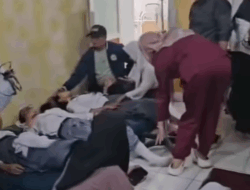 Misi Gizi Berujung Tragedi: Jawa Barat Jadi Zona Merah MBG!