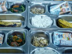 Gizi Anak Bukan Tugas Guru: Jabar Serahkan Pengawasan ke Ahli, Bukan Pengajar