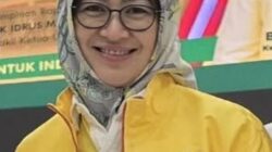 Reshuffle Belum Usai: Adakah Sinyal Kuat Airin Masuk Kabinet Prabowo?