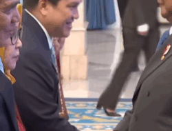 Dari BUMN ke Menpora: Erick Thohir Kembali ke Arena, Apa Misi Barunya?