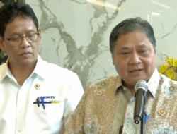 Breaking News! Pemerintah Bergerak Cepat! Stimulus Baru Siap Dongkrak Daya Beli Akhir Tahun