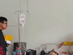 Krisis Higienitas Program MBG di Garut: Sidak DPRD Bongkar Kelemahan Sistemik, 657 Siswa Jadi Korban