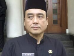 11 Titik Rawan Kemacetan di Kota Bandung, Pemkot Usulkan Flyover Khusus Kereta Api