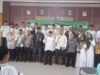 STQ Tingkat Kecamatan Ciwandan di Ikuti  72 Kafilah/Peserta Putra dan Putri