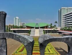 Dihantam Gelombang Demo, Seluruh Fraksi DPR RI Sepakat Evaluasi Tunjangan