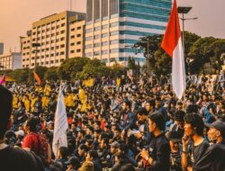 Polres Metro Jakarta Pusat Antisipasi Lokasi Titik Demo 8 September 2025