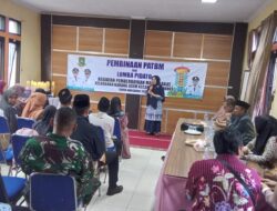 Menumbuhkan Da’i Cilik: Lomba Pidato PATBM di Karang Asem Cilegon