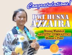 Dispora Provinsi Banten Dinilai Abaikan Prestasi dan Aspirasi: Orang Tua Atlet Gymnastics Tumpahkan Kekecewaan!