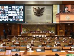 211 Anggota DPR RI Tutupi Identitas Pendidikan: Intelektual Akademik di Pertanyakan?