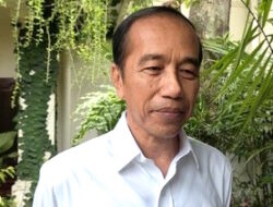 Kabinet Merah Putih Bersih-Bersih: Jokowi Santai, Loyalisnya Terpental!