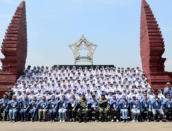 Pendidikan Penguatan Karakter Siswa SMKS Profita Bandung dalam Membentuk Generasi Panca Waluya