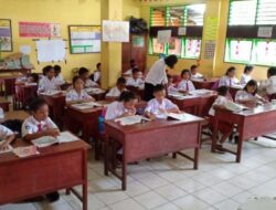 Pemerintah Alokasikan Rp180 Triliun untuk Program Prioritas Pendidikan Nasional