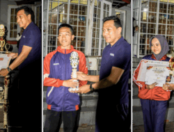 SMK Pariwisata Telkom Gelar Lomba RUKIBRA “Telkom Berkibar” se-Jawa Barat