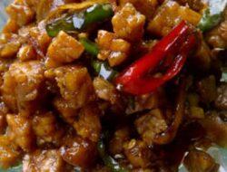 Program Gizi atau Ancaman Kesehatan? Hasil Uji Lab MBG Sukabumi Bikin Merinding!