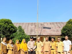 Semakin Maraknya Kasus Perundungan, Bhabinkamtibmas Polsek Ciawi Berikan Edukasi di Lingkungan Sekolah Dasar
