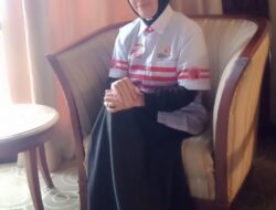 Dengan Semangat Hari Santri Nasional, Mari Wujudkan Santri Hebat, Indonesia Bermartabat