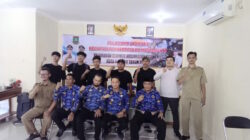 Pelatihan Otomotif Hari Ini Resmi di Tutup