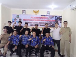 Pelatihan Otomotif Hari Ini Resmi di Tutup