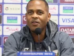 Istana Tekankan Kriteria Ketat untuk Pengganti Kluivert, Fokus pada Pembentukan Timnas yang Tangguh