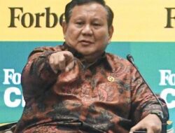 WNA Pimpin BUMN: Kebijakan Prabowo Picu Pro dan Kontra, Nasionalisme Ekonomi Dipertanyakan