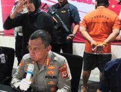 Tiga Tahun Dukun Menyamar Jadi Penyembuh, Satreskrim Polrestabes Bandung Bongkar Kedok Cabul Pelak