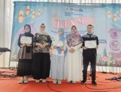 Meneladani Akhlak Mulia Nabi di Era Digital, SMA Angkasa Gelar FESMA