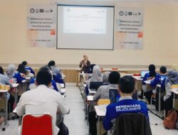 Menjaga Transparansi di Sekolah: Bimtek Bendahara SMK Didorong Kuasai Regulasi Dana BOS