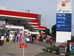 Mulai 1 Oktober 2025, Mobil dan Motor Tertentu Resmi Dilarang Isi Pertalite