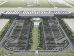Kertajati: Bandara Rp 2,6 Triliun yang Terlupakan — AHY Akui Salah Desain, Dedi Mulyadi Sebut “Peuteuy Selong”