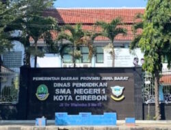 SMAN 1 Cirebon Tunda Program Makan Bergizi Gratis: Kekhawatiran Keracunan Jadi Alasan Utama