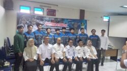 Puluhan Warga Samangraya dan Warnasari Ikuti Pelatihan Otomotif