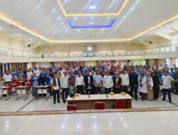 Lanjutan Pembinaan, KCD Wilayah VII dan MKKS SMK Kota Bandung Gelar Kegiatan Bendahara SMK