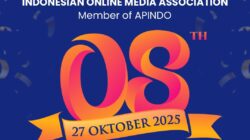 Refleksi ’08 IMO-Indonesia’: Siap Go Internasional