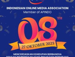 Refleksi ’08 IMO-Indonesia’: Siap Go Internasional